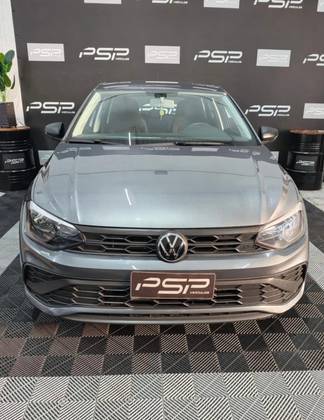 VOLKSWAGEN POLO 1.0 MPI TRACK MANUAL VOLKSWAGEN POLO 1.0 MPI TRACK MANUAL